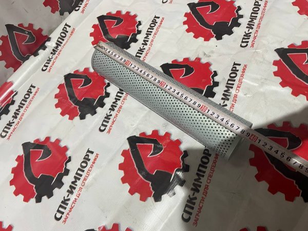 803373594 Фильтр гидравлический для фронтального погрузчика LW300FN СПК-Импорт Фото-5