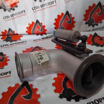 WG9725541041 Горный тормоз в сборе для самосвала HOWO T5G