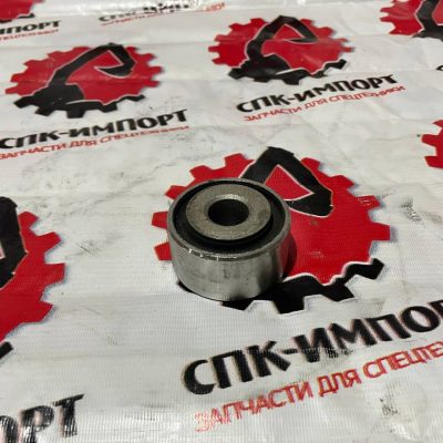 2906335-2000 Втулка стабилизатора переднего для самосвала FAW J6