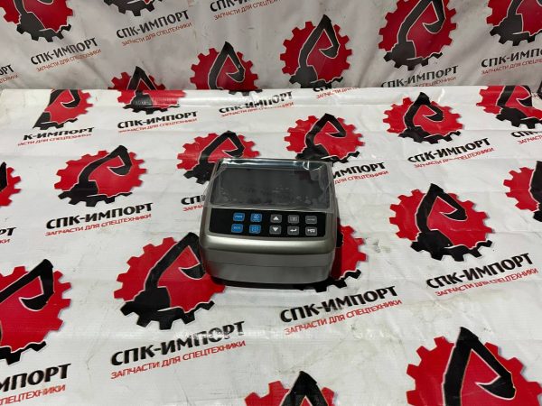 300426-00202B Панель приборов(монитор) для экскаватора гусеничного DOOSAN DX140LC СПК-Импорт Фото-1