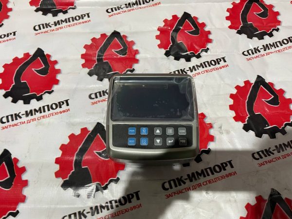 300426-00202B Панель приборов(монитор) для экскаватора гусеничного DOOSAN DX140LC СПК-Импорт Фото-2