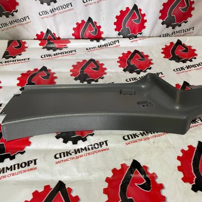 110508-15914 Крышка левая для экскаватора гусеничного DOOSAN DX140LC