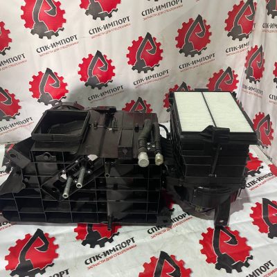 440205-00095E Кондиционер салона для экскаватора гусеничного DOOSAN DX140LC