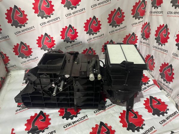 440205-00095E Кондиционер салона для экскаватора гусеничного DOOSAN DX140LC СПК-Импорт Фото-1