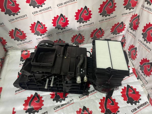 440205-00095E Кондиционер салона для экскаватора гусеничного DOOSAN DX140LC СПК-Импорт Фото-2