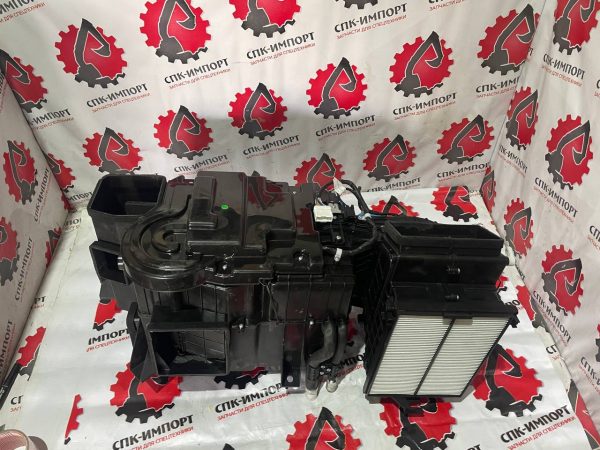 440205-00095E Кондиционер салона для экскаватора гусеничного DOOSAN DX140LC СПК-Импорт Фото-4