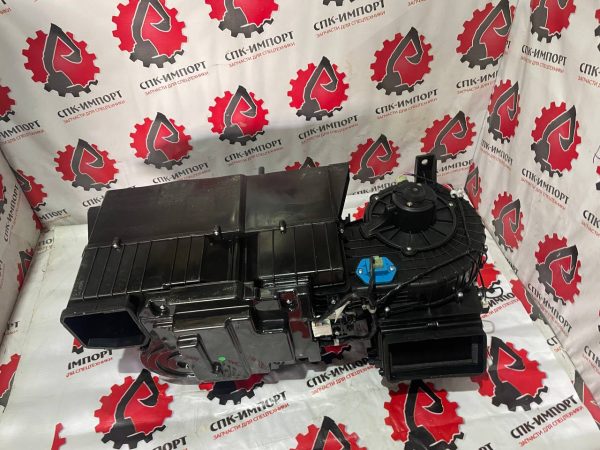 440205-00095E Кондиционер салона для экскаватора гусеничного DOOSAN DX140LC СПК-Импорт Фото-3