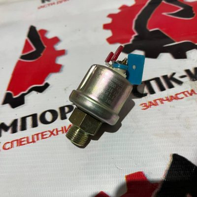 61500090051 Датчик давления масла для самосвала HOWO T5G