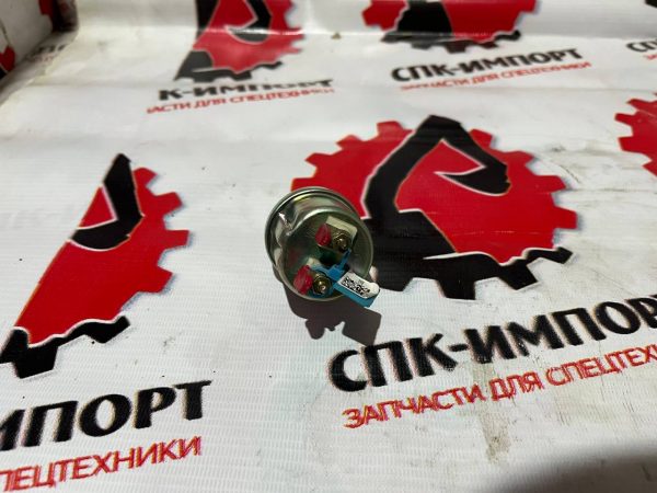 61500090051 Датчик давления масла для самосвала HOWO T5G СПК-Импорт Фото-2