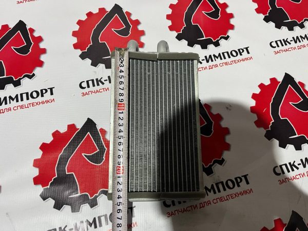 ND116420-2781 Сердцевина радиатора для гусеничного бульдозера D275A-5 СПК-Импорт Фото-4