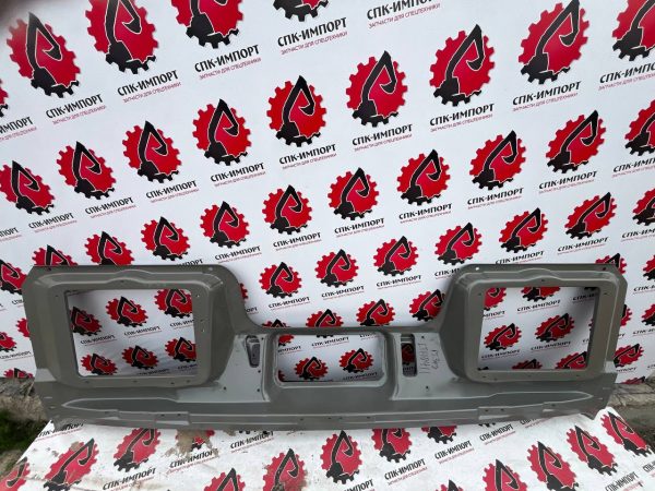 810-62400-5011 Панель передняя каркаса кабины для самосвала HOWO SITRAK C7H СПК-Импорт Фото-1