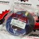 71901530K Ремкомплект гидроцилиндра подъёма кузова для самосвала Shaanxi Shacman X3000