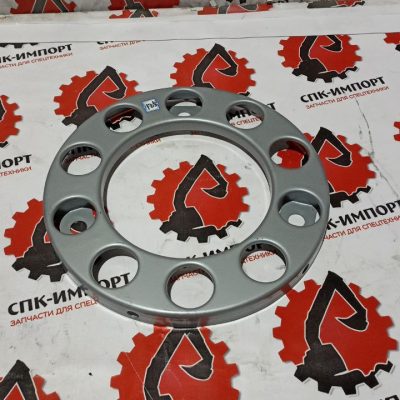31020101HC Колпак колесного диска для самосвала FAW J7