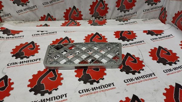 51030312000D Подножка нижняя для самосвала FAW J7 СПК-Импорт Фото-1