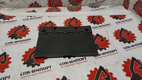 51034152000C00D Отражатель заднего брызговика для самосвала FAW J7 СПК-Импорт Фото-1