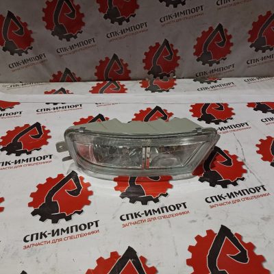 37320152000C00E Фара противотуманная для самосвала FAW J7