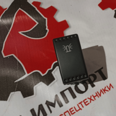 5252591 Переключатель для дорожного катка SEM 518