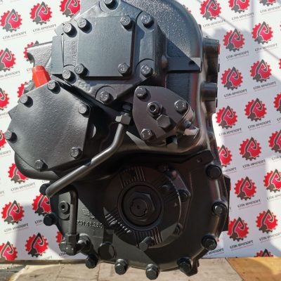 ZQC2000-66B Раздаточная коробка для самосвала FAW J6