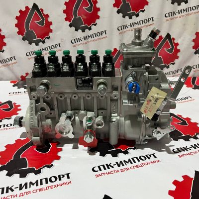 CPES6PB110D120RS ТНВД (топливный насос высокого давления) для двигателя Cummins 6BTA 5.9