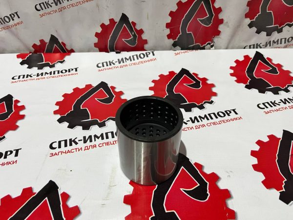 253004946 Втулка пальца цилиндра стрелы для фронтального погрузчика ZL60GV СПК-Импорт Фото-2