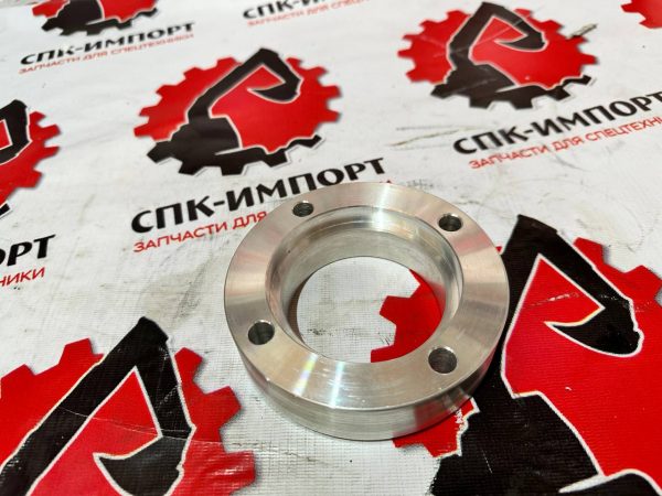 S00007891+03 Подставка вентилятора для дорожного катка СПК-Импорт Фото-1