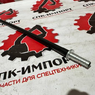 3969015 Трубка масляного щупа для двигателя Cummins 6CT8.3