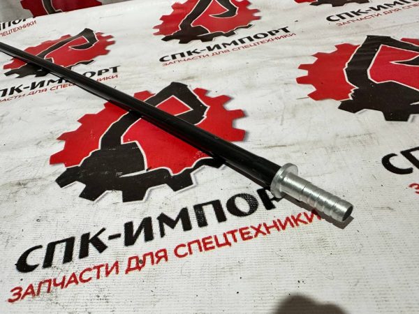 3969015 Трубка масляного щупа для двигателя Cummins 6CT8.3 СПК-Импорт Фото-1