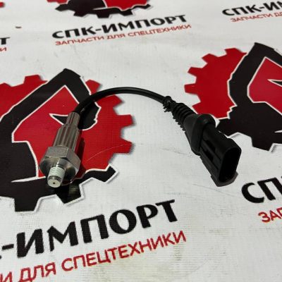 D88A-008-800+D Датчик давления масла для автокрана XCT25L5_S