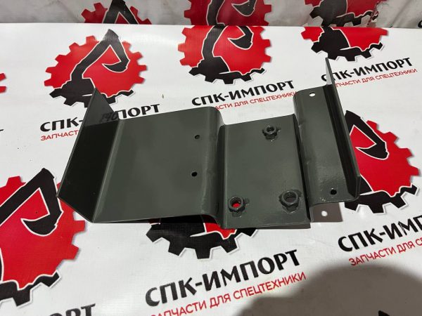 YZ900076000021 Кронштейн реле предварительного нагрева для самосвала SITRAK C7H СПК-Импорт Фото-3