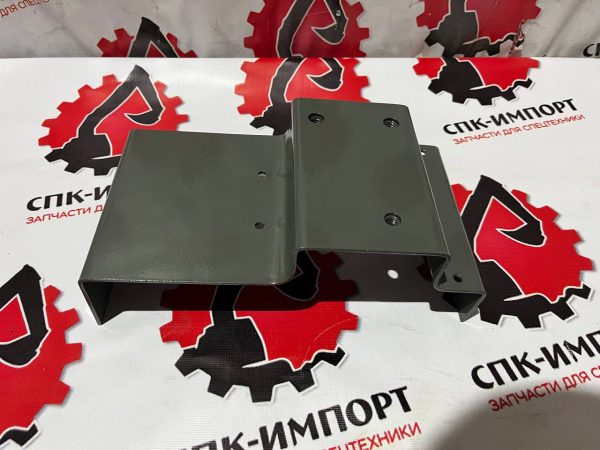 YZ900076000021 Кронштейн реле предварительного нагрева для самосвала SITRAK C7H СПК-Импорт Фото-1