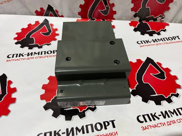 YZ900076000021 Кронштейн реле предварительного нагрева для самосвала SITRAK C7H СПК-Импорт Фото-2