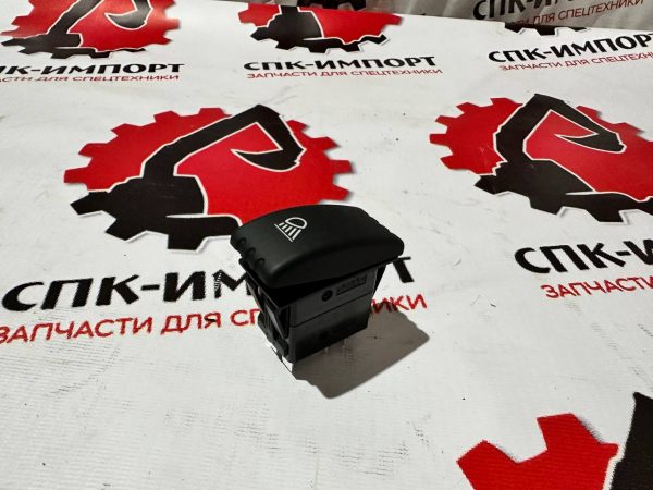 4130003047 Поворотный переключатель для фронтального погрузчика SDLG L975F СПК-Импорт Фото-1