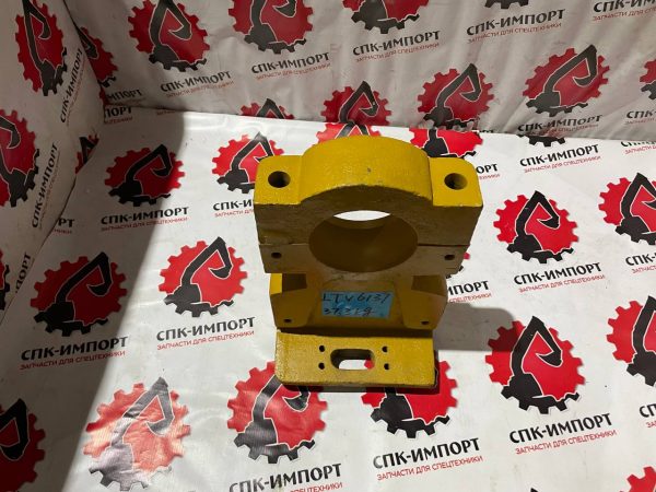 14Y-71-00092 Крепежная опора для гусеничного бульдозера Komatsu D65EX-15E0 СПК-Импорт Фото-4