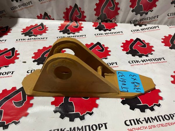 14Y-71-12170 Кронштейн для гусеничного бульдозера Komatsu D65EX-15E0 СПК-Импорт Фото-1