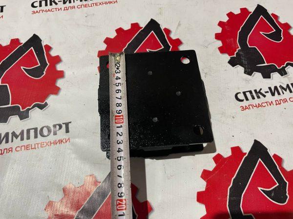 229701120 Подушка амортизационная (подушка вальца) для мини — катка XMR303 СПК-Импорт Фото-3