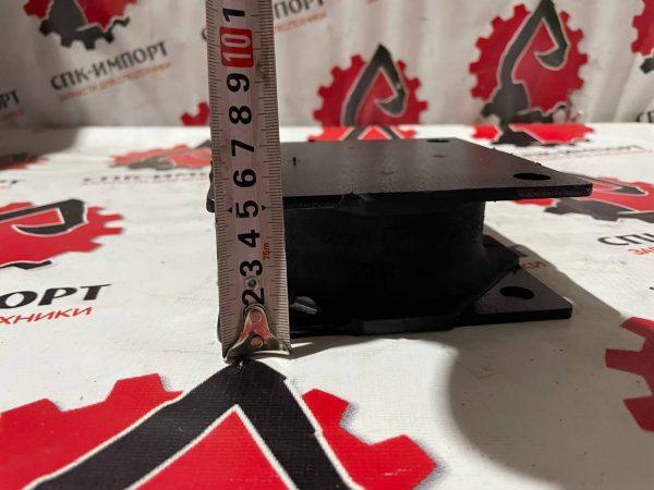 229701120 Подушка амортизационная (подушка вальца) для мини — катка XMR303 СПК-Импорт Фото-4