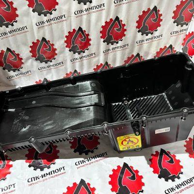 3697204 Поддон картера двигателя для двигателя Cummins ISG12E5