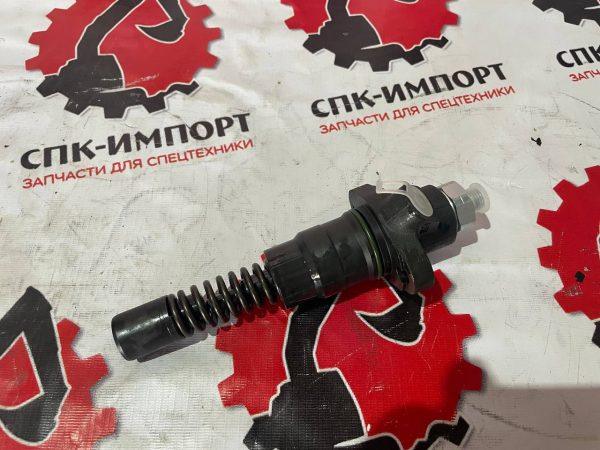 4110002126198 Насос топливный двигателя для гусеничного экскаватора SDLG E6300F СПК-Импорт Фото-2
