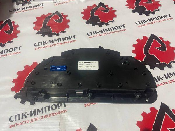 60400001052 Панель приборов для фронтального погрузчика LONKING CDM 856D СПК-Импорт Фото-3