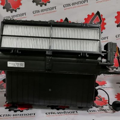 803591965 Отопитель кондиционера для фронтального погрузчика LW700KN