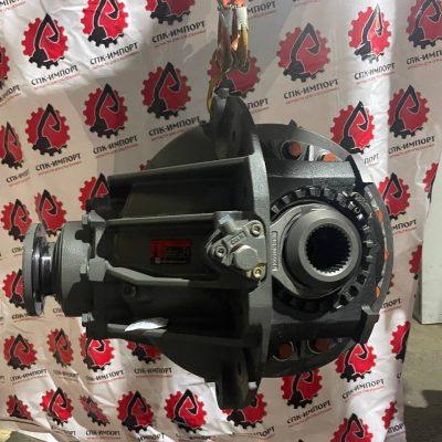 711-35010-6277 Редуктор заднего моста в сборе для самосвала HOWO SITRAK C7H