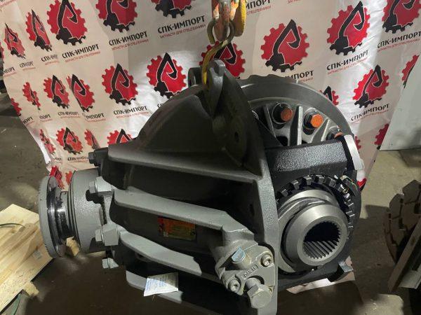711-35010-6277 Редуктор заднего моста в сборе для самосвала HOWO SITRAK C7H СПК-Импорт Фото-2