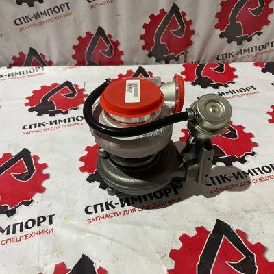 3789240 Турбокомпрессор для двигателя Cummins ISB ISF