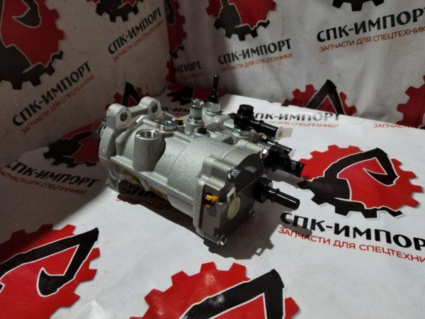 C5366741 ТНВД (топливный насос высокого давления) для двигателя Cummins QSC8.3 СПК-Импорт Фото-2