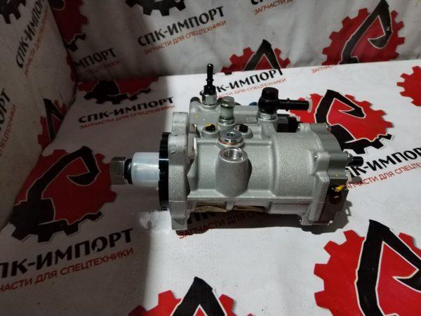 C5366741 ТНВД (топливный насос высокого давления) для двигателя Cummins QSC8.3 СПК-Импорт Фото-3
