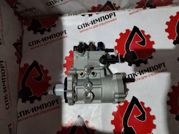 C5366741 ТНВД (топливный насос высокого давления) для двигателя Cummins QSC8.3 СПК-Импорт Фото-4
