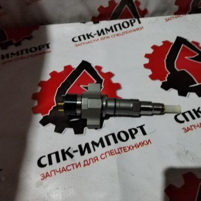C4359204 Форсунка топливная для двигателя Cummins QSC8.3