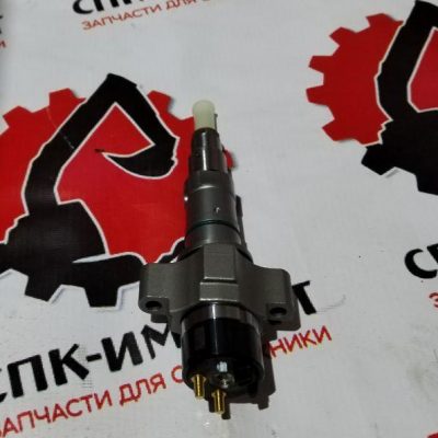 C4359204 Форсунка топливная для двигателя Cummins QSC8.3
