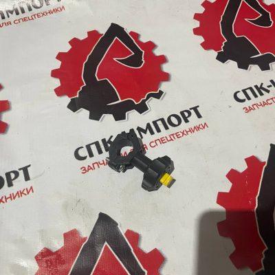 230503898 Форсунка омывателя вальца в сборе для мини катка XMR 303