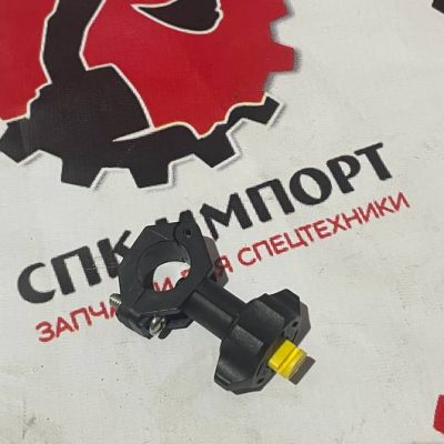 230503898 Форсунка омывателя вальца в сборе для мини катка XMR 303